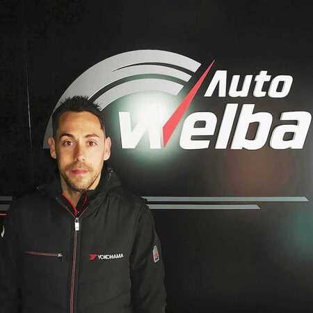 Carlos-Gerente-Auto-Welba Carlos