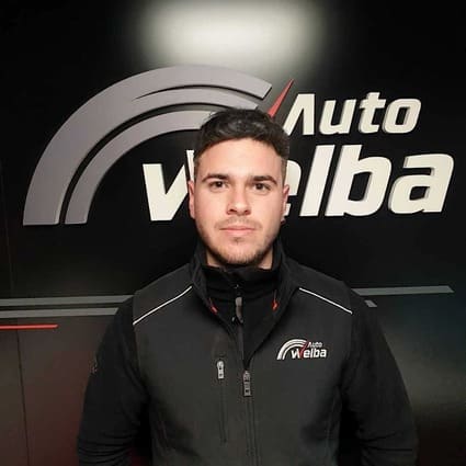 Sergio-Taller-Auto-Welba Sergio